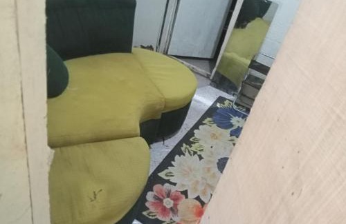 Manggahan Apartment | Springbreak Residence