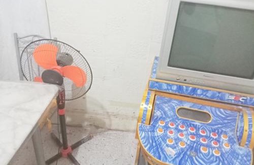 Manggahan Apartment | Springbreak Residence