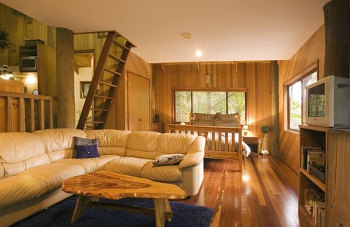 Springbrook Cottage | Springbrook Lyrebird Retreat