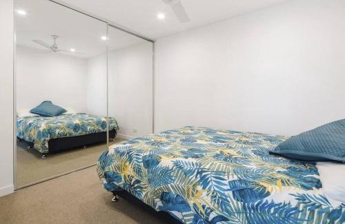 Spring Hill Apartment | Springhill close to CBD 2B1B and Parking - SH1108