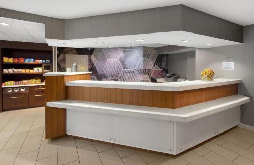 Round Rock Hotel | SpringHill Suites Austin Round Rock