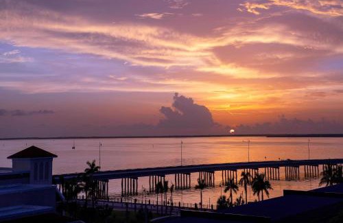 Punta Gorda Hotel | SpringHill Suites by Marriott Punta Gorda Harborside