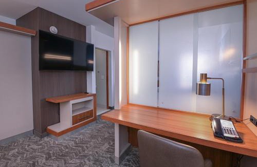 Grand Forks Hotel | SpringHill Suites by Marriott Grand Forks