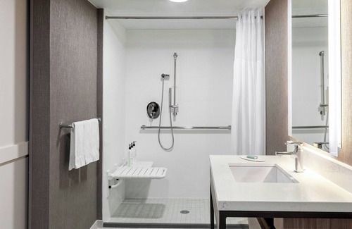 West Central Westminster Hotel | Springhill Suites By Marriott Denver Westminster