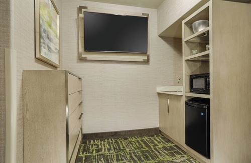 Prescott Hotel | SpringHill Suites By Marriott Prescott