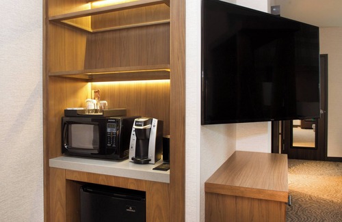 Southern Crossing Hotel | SpringHill Suites by Marriott Bend