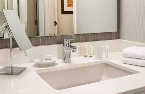 Southern Crossing Hotel | SpringHill Suites by Marriott Bend
