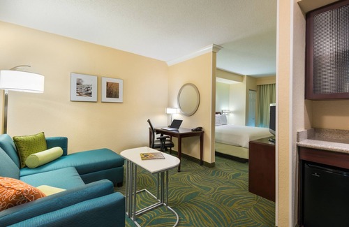 Ferry Pass Hotel | SpringHill Suites Pensacola