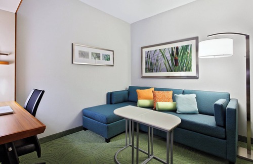 Ferry Pass Hotel | SpringHill Suites Pensacola