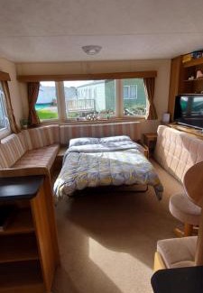Skegness Resort | Springs 46 by Vilija Southview Leisure Park Skegness