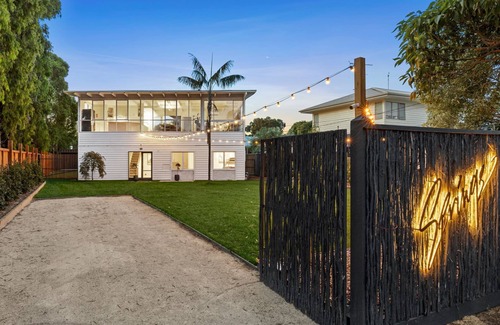 Point Lonsdale House | SPRINGS at Lonsdale