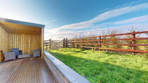 Dronfield House | Springwood Barn No1 Forest