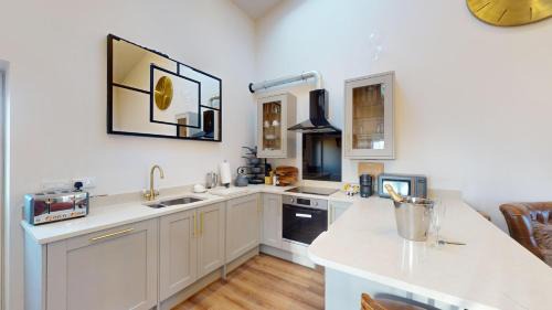 Dronfield House | Springwood Barn No1 Forest