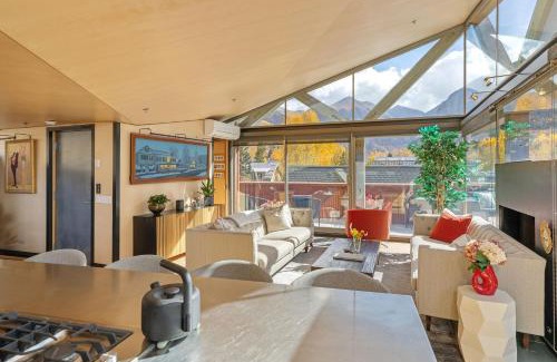 Telluride Villa | Spritz House by Exceptional Stays
