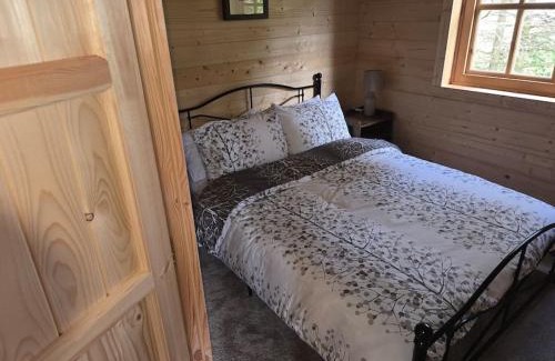 Leven Apartment | Spruce Cabin - Cabins at Aithernie, East Fife