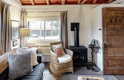 Boothbay Harbor Hotel | Sprucewold Beach House