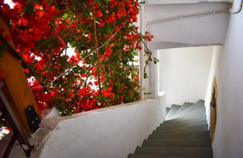 Argyroupoli House | Square House