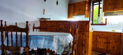 Argyroupoli House | Square House