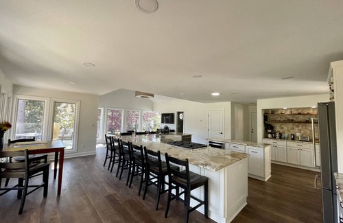 Pinehurst House | Squires Manor on No. 6 in VOP