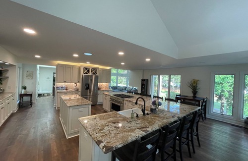 Pinehurst House | Squires Manor on No. 6 in VOP