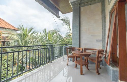 Peliatan House | Sramana Villa
