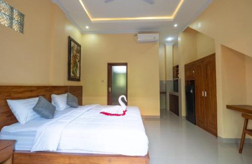 Peliatan House | Sramana Villa