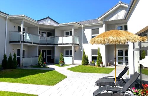 Dabki Resort | Srebrna Wydma Resort