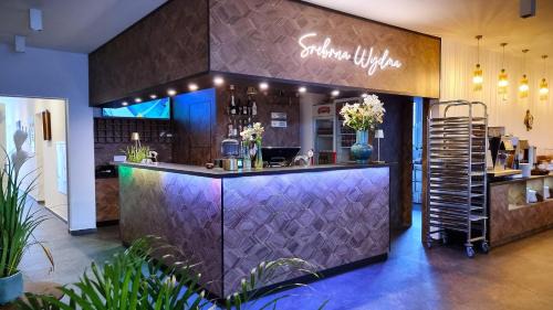 Dabki Resort | Srebrna Wydma Resort