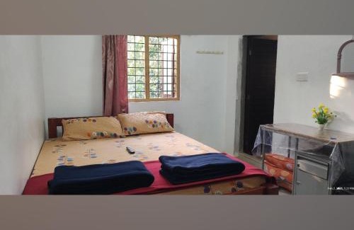 Todupulai House | Sreevinayaka homestay