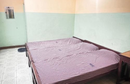Vellore Cabin | Sri Guru Nivas