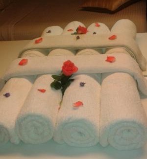 Palayankottai Hotel | Sri Janakiram Hotels