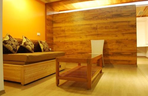 Palayankottai Hotel | Sri Janakiram Hotels