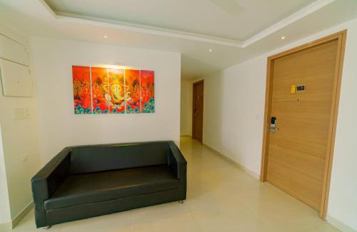Salem Hotel | Sri K residency