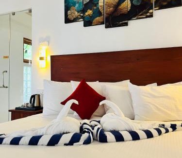 Dodanduwa House | Sri Lanka Beach House Hotel and SPA