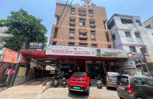 Suryabagh Hotel | Sri Raghavendra Inn