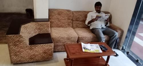 Suryabagh Hotel | Sri Raghavendra Inn