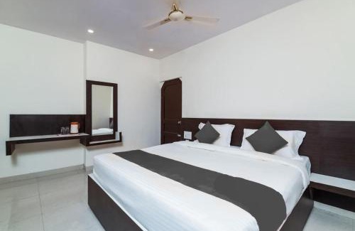 Suryabagh Hotel | Sri Raghavendra Inn