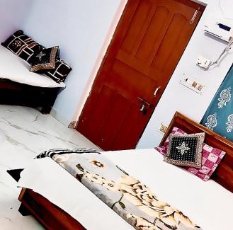 Ayodhya House | Sri Rameshwaram Guest House Near by Ram Mandir 300 Meter