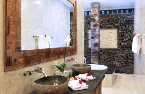 Penestanan Hotel | Sri Ratih Cottages, CHSE Certified