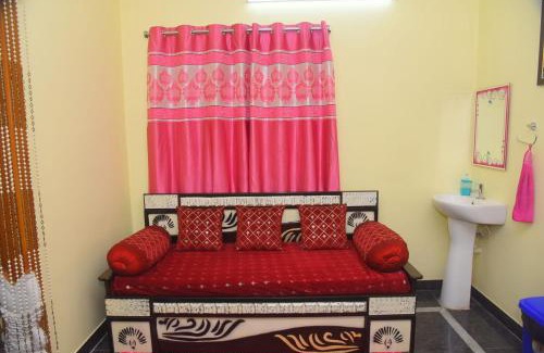 Tirupati Hotel | Sri Sakthi Home Stay - Beyond the Expectations - We maintain standards