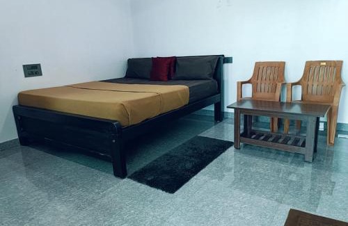 Khattalwada Cabin | sri siri lodge