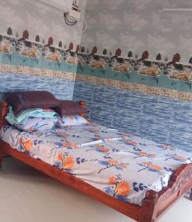 Tiruvannamalai House | Sri Vasavi Home Stay