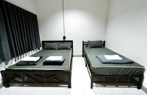 Lop Buri Hotel | Sriintra Hotel