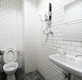Lop Buri Hotel | Sriintra Hotel