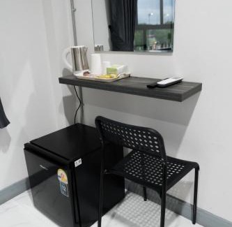 Lop Buri Hotel | Sriintra Hotel