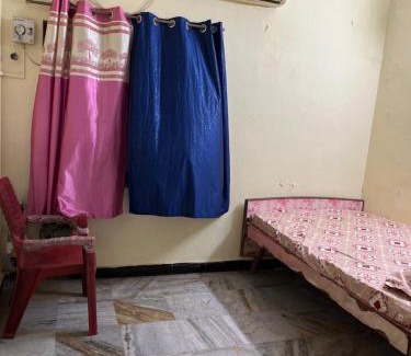 Tiruvannamalai House | Srinivasa Homestay