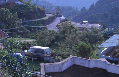 Kodaikanal Villa | Srivari Villa with Scenic view
