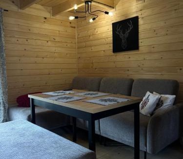 Jelesnia Ski Chalet | Srokowa Hacjenda Korbielów