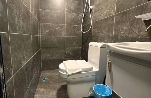 Bukit Bintang Hotel | SS Grey Inn Bukit Bintang