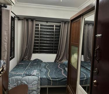 Johor Bahru House | SS Homestay